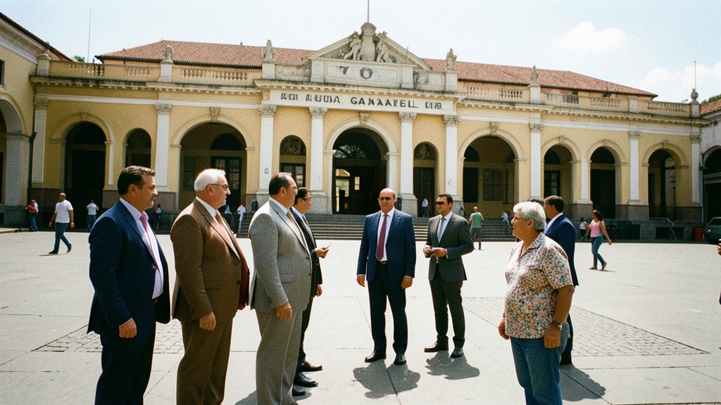 Concejo aprueba ordenanza para territorializar atención a personas con discapacidad en Guayaquil
