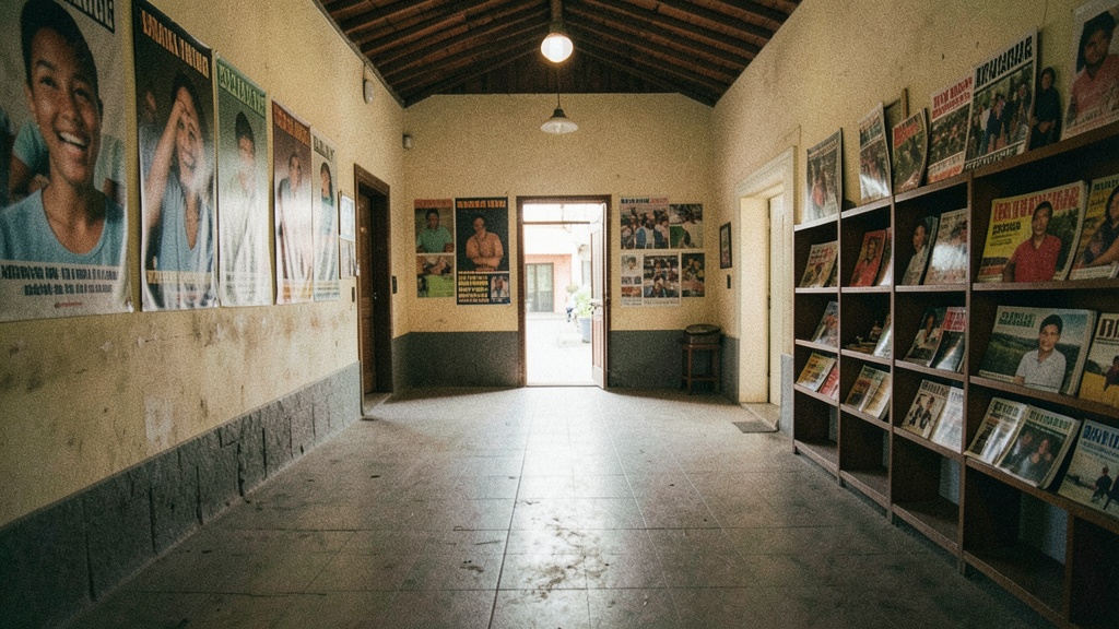 Gobernación reconoce a jóvenes del hip hop por brigadas solidarias en Guayaquil