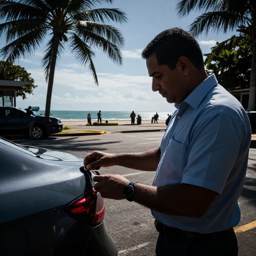 Guayaquil avanza con el sticker NFC: matriculación vehicular más segura y eficiente