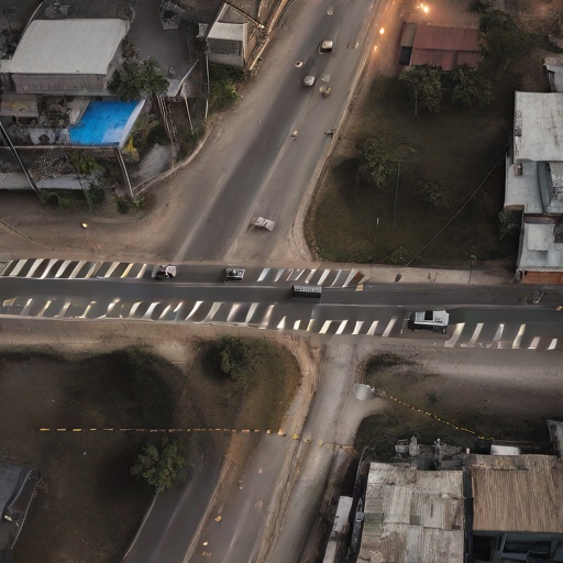 Trágico siniestro en la vía Perimetral deja motocicista fallecido en Guayaquil