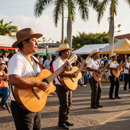 Prefectura del Guayas invita a celebrar el Mes de las Artes con jornada cultural este 30 de agosto