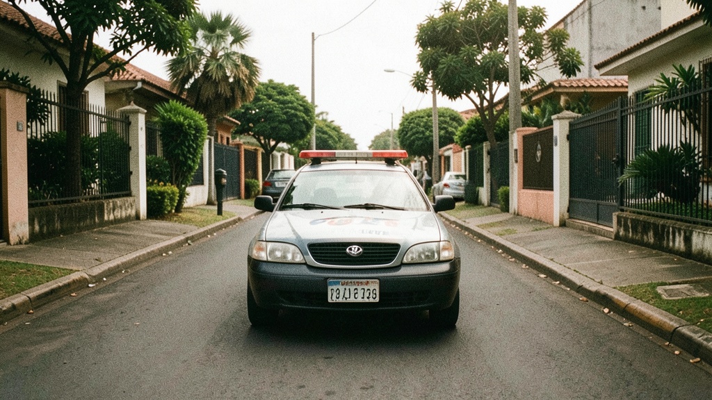Nueva EAS en Mucho Lote 2 refuerza seguridad para más de 20 urbanizaciones