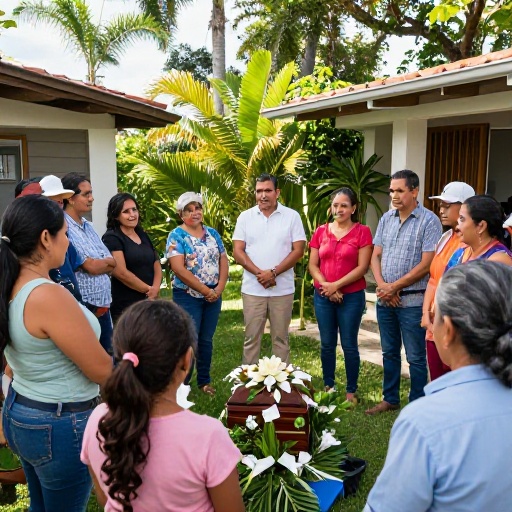 Planificar el funeral con anticipación: costos y opciones en Guayaquil