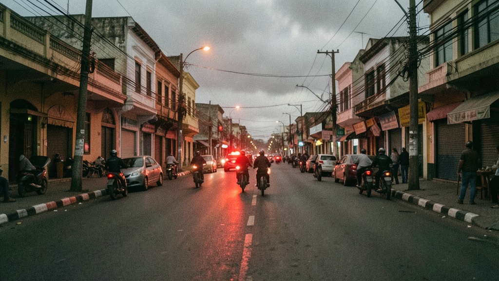 Seguridad y orden en cementerios de Guayaquil para el Día de los Difuntos
