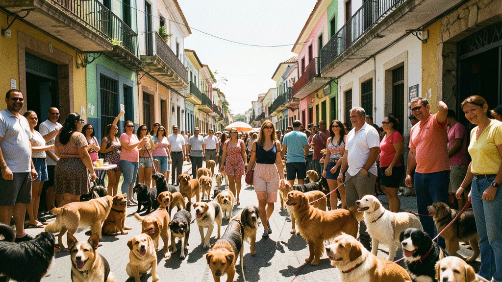 Guayaquil celebra a sus mascotas con Festivanimal este fin de semana