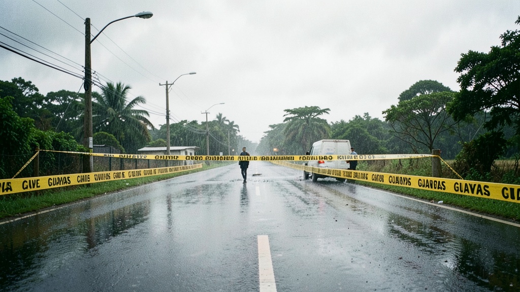 Ocho procesados por triple homicidio en Posorja tras asalto a la UPC