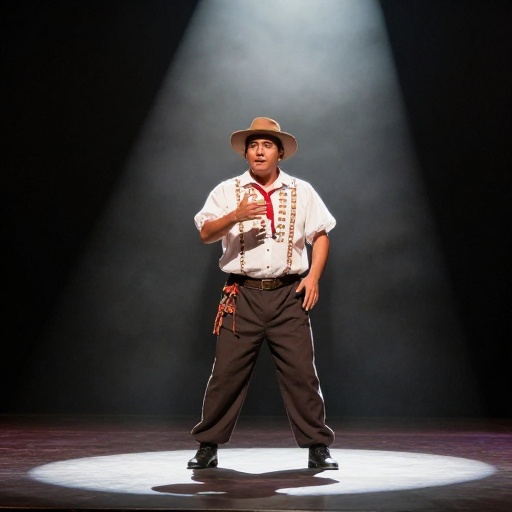 La Chistetón: La comedia que celebra el humor guayaquileño