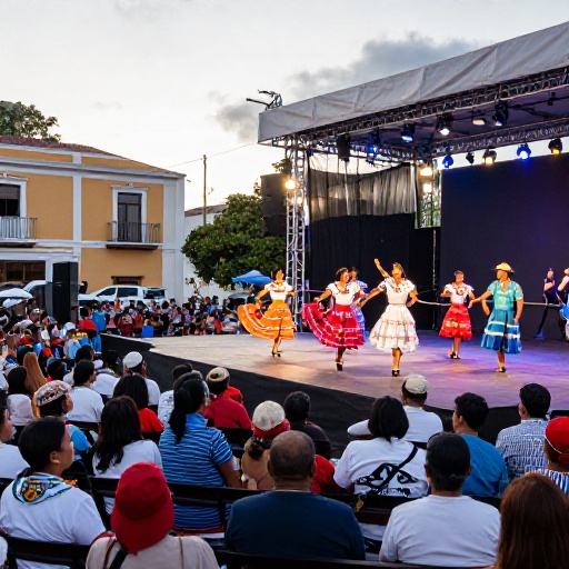 Guayarte: Jueves culturales con entrada libre para disfrutar las artes en Guayaquil