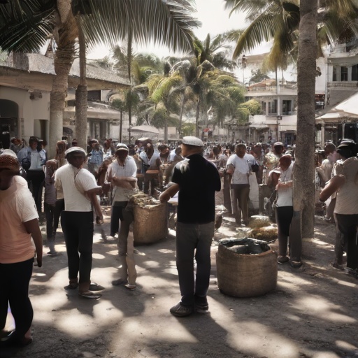 GAD Municipal de Guayaquil reporta 17.900 usuarios atendidos y fortalece el tejido social