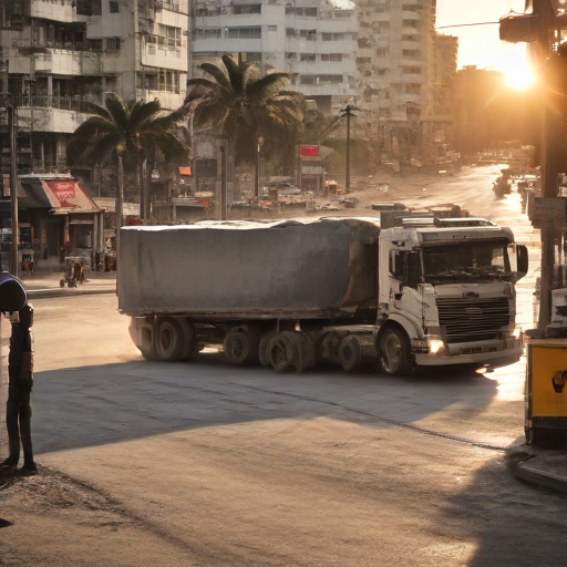 160 intervenciones con hormigón redefinen la movilidad del centro de Guayaquil