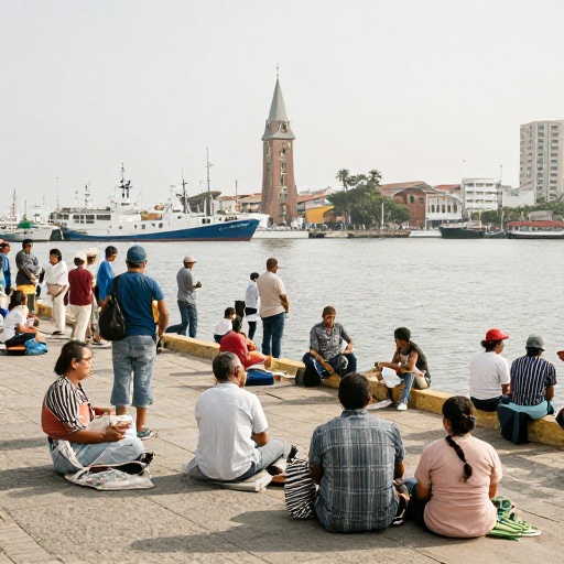 Guayaquil también es de todos: el llamado a proteger lo que nos define