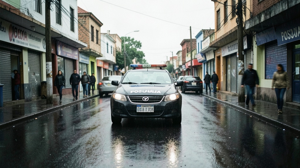 Dos nuevos homicidios en Posorja ensangrientan el barrio 25 de Julio