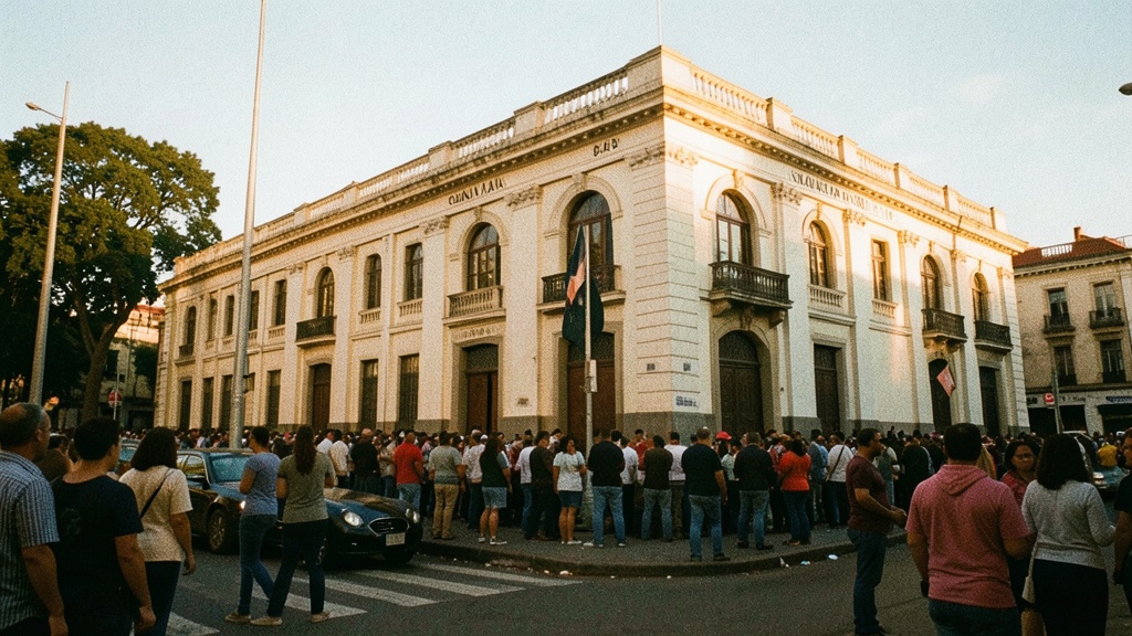 Alcaldía de Guayaquil rinde homenaje al Escudo Nacional este sábado
