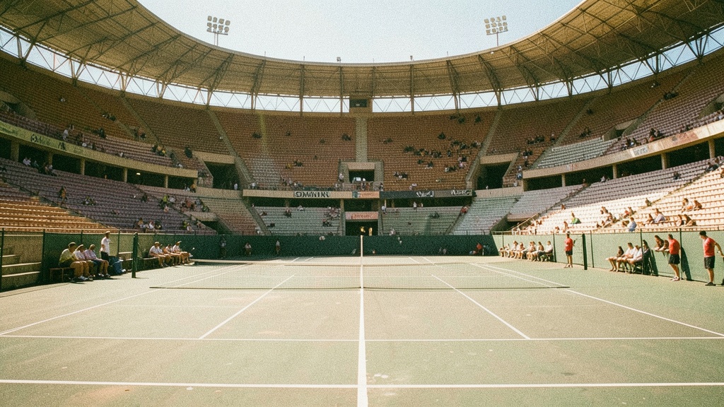 Challenger Guayaquil 2024: 32 tenistas y USD 82 mil en premios para el torneo del 28 de octubre
