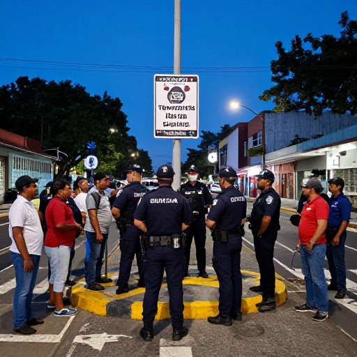 EE. UU. incluye a Los Tiguerones en su lista terrorista: impacto para Guayaquil y el Guayas