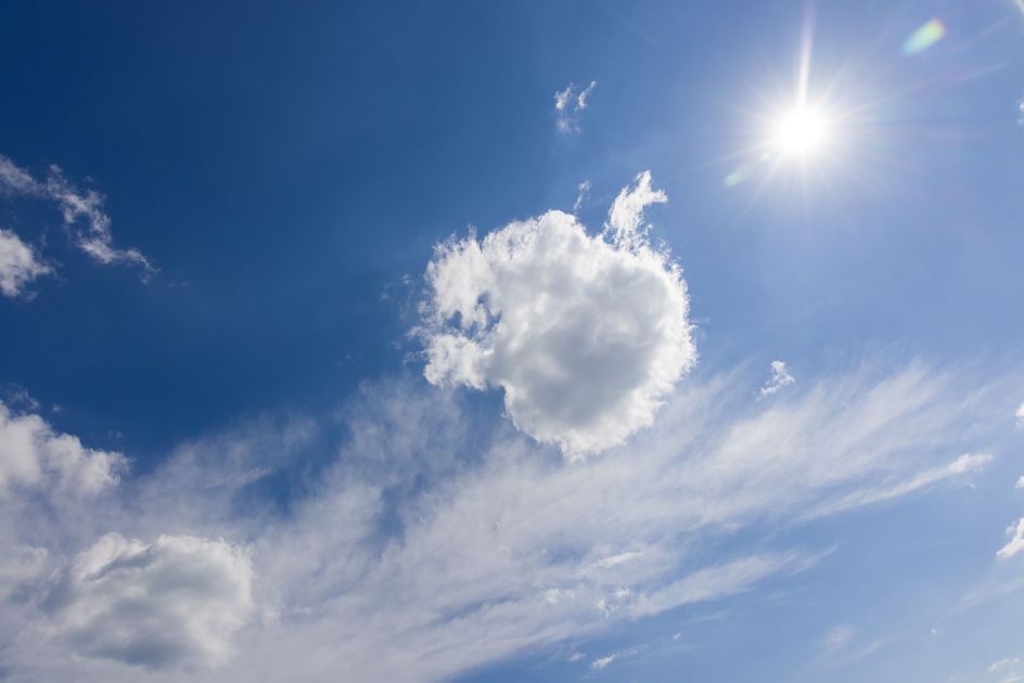 El Inamhi advierte: sol intenso por la mañana y tormentas eléctricas para la tarde en Guayaquil