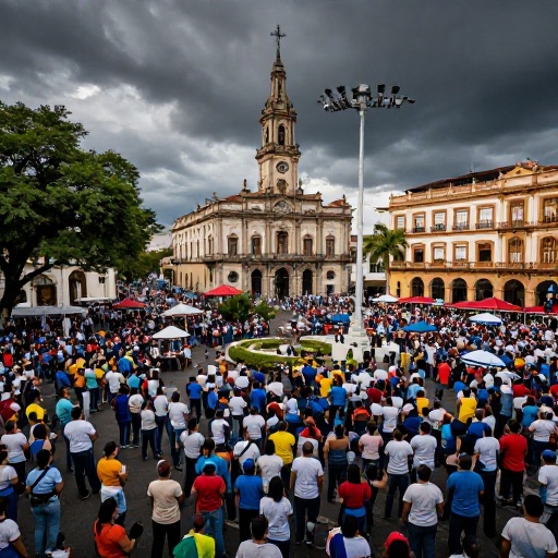 Guayaquil disfrutará de un puente largo el 9 de octubre por la Independencia