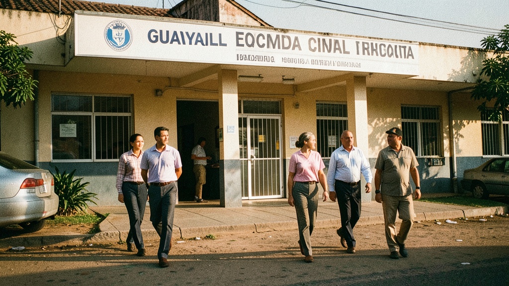 Casa Tola y Aduana se salvan de pagar casi 40 mil dólares en tasas municipales