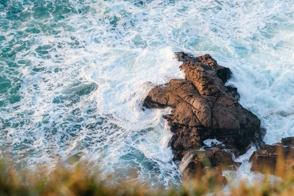 Fundación Malecón 2000 explica por qué se inunda el parqueadero con la marea alta