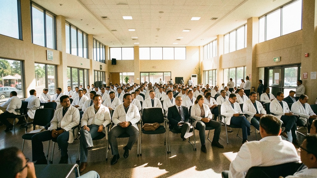500 especialistas se reúnen en Guayaquil para el XI Congreso de Dermatología