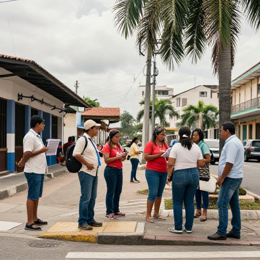 Reforma del IESS y venta de activos: el debate nacional que impacta a Guayaquil