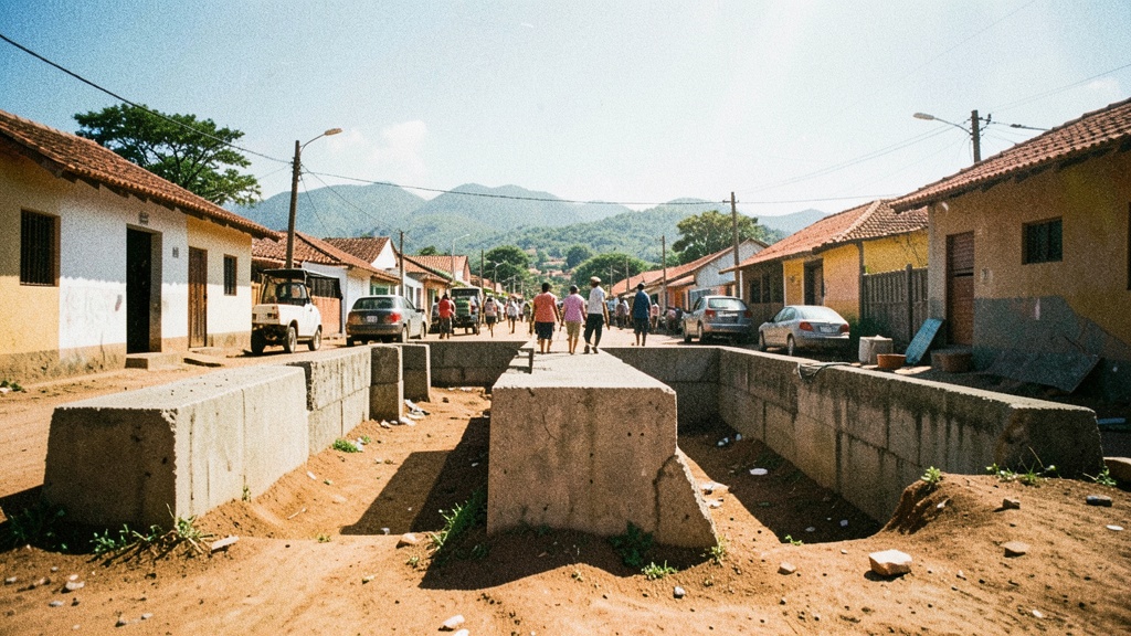 Chongón recibe más de USD 45 millones en obras para consolidarse como polo de desarrollo