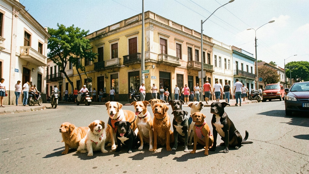 Jornada de bendición de mascotas se realizará este domingo 4 de octubre en Guayaquil