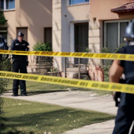 Asesinan a hombre en su vivienda en San Eloy, Montecristi