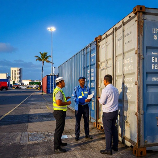 Seguridad y solo seguridad: La clave para atraer inversión estadounidense a Guayas