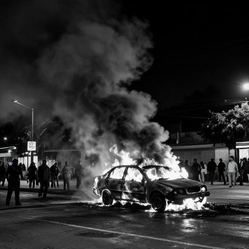 Trágico ataque en La Alborada deja tres muertos durante festejo en Guayaquil