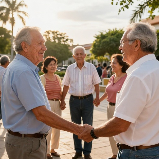 Guayaquil celebra el Día Nacional de los Abuelos: un pilar fundamental para la familia y la comunidad