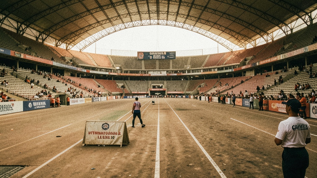 Guayaquil será sede del World Leagues Association en junio