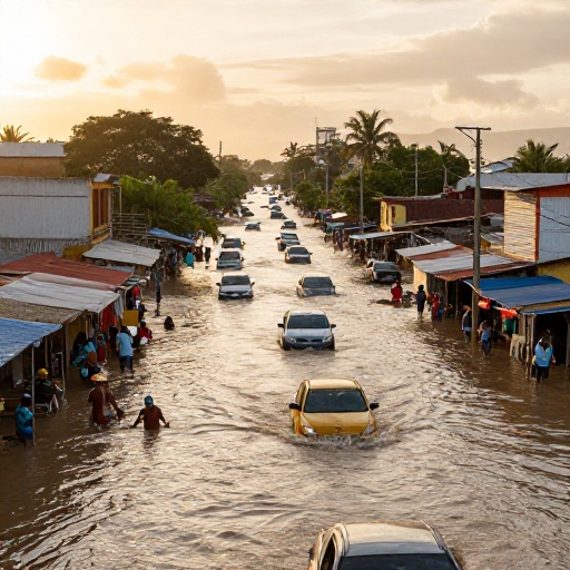 Guayaquil bajo alerta por mareas altas: así afecta el aguaje a la ciudad