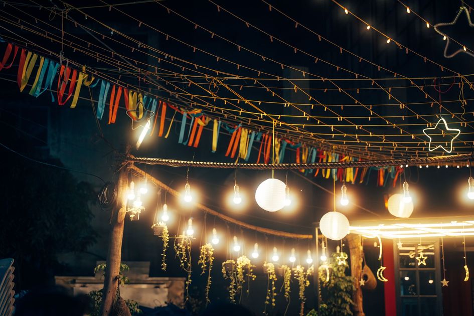 Juegos tradicionales unieron a vecinos en el Festival del Barrio de Sauces 3