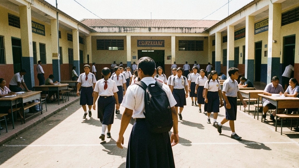 Guayaquil, Durán y Samborondón retoman clases presenciales este jueves