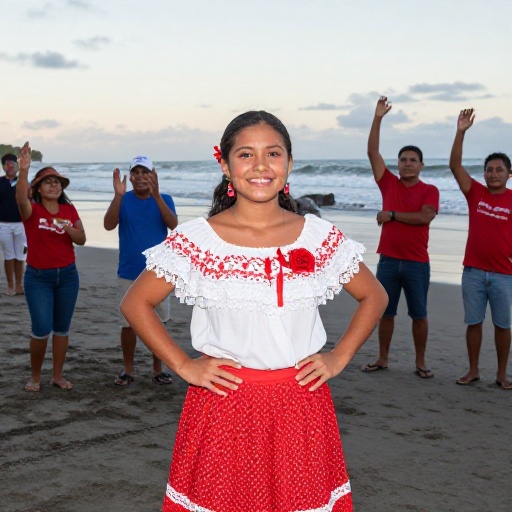 Ivanna Salazar, Miss Ecuador 2026: La guayaquileña que encarna el orgullo local