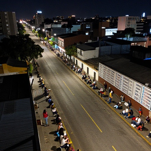 Toque de queda en Guayaquil: calendario y horarios para septiembre 2026