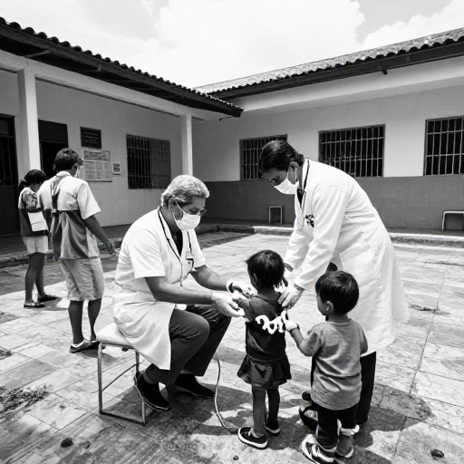 ATI 25 de Julio amplía terapias gratuitas para niños y adolescentes en Guayaquil