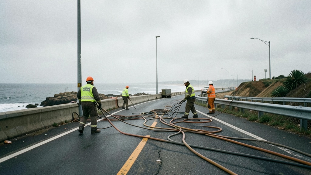Corte eléctrico parcial en Posorja y Playas este 29 de julio por ampliación de subestación