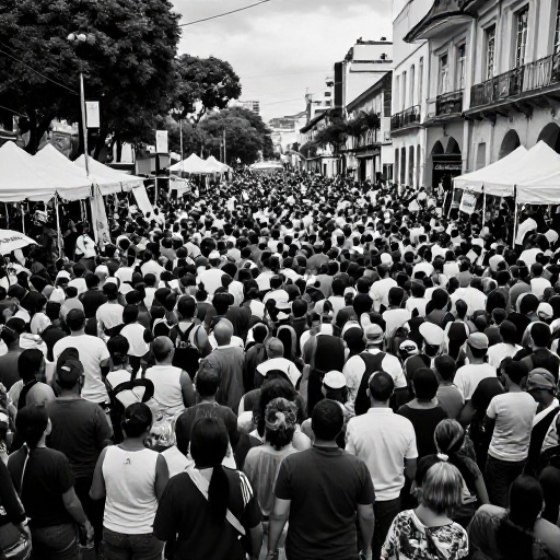 Plaza Guayarte impulsa economía local con agenda semanal de emprendimiento y cultura