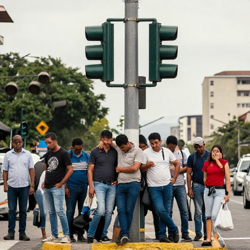 Movistar y Tuenti compensan a usuarios tras falla masiva de señal en Guayaquil