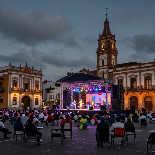 Edición 74 del centro cultural invita a Guayaquil a redescubrir el corazón de la ciudad