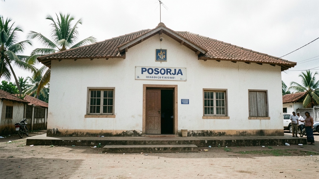 Posorja celebró 126 años con sesión solemne y homenaje a víctimas de la pandemia