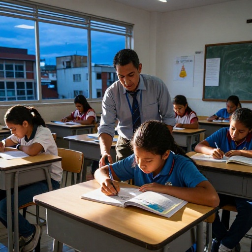 FIL 2026: El desafío pendiente de la comprensión lectora en Guayaquil
