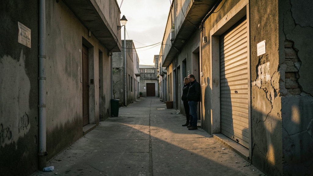 Asesinan a Derlin Sebastián, de 12 años, en Posorja tras balacerta en barrio Quito