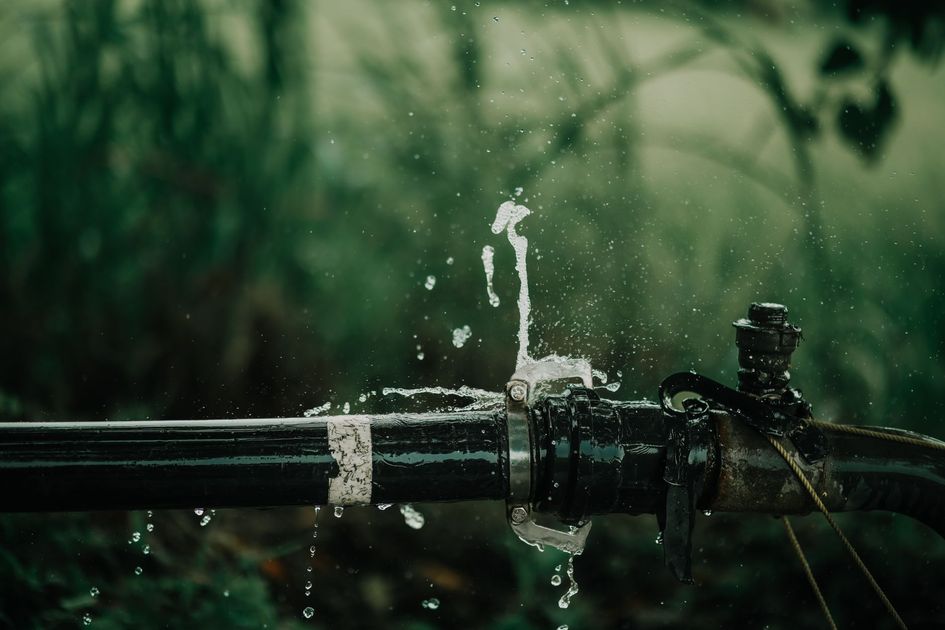 Corte de agua programado en el norte de Guayaquil por reparación de fuga