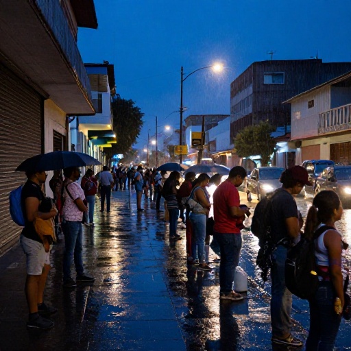 Guayaquil: Estos servicios esenciales seguirán activos durante el nuevo toque de queda