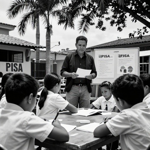Resultados PISA 2026: alerta para la educación guayaquileña y el futuro de Guayas