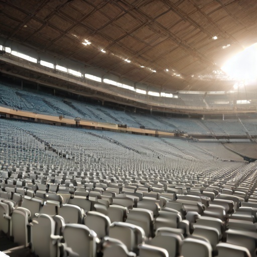 Bajo aforo en Liga Ecuabet: Estadios guayaquileños reflejan escasa asistencia