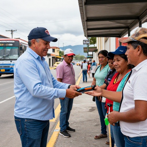 Alcaldía de Guayaquil entrega 300 ayudas técnicas para mejorar movilidad y autonomía